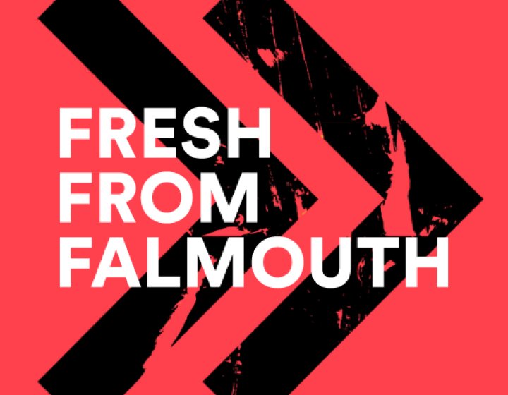 Fresh from Falmouth September
