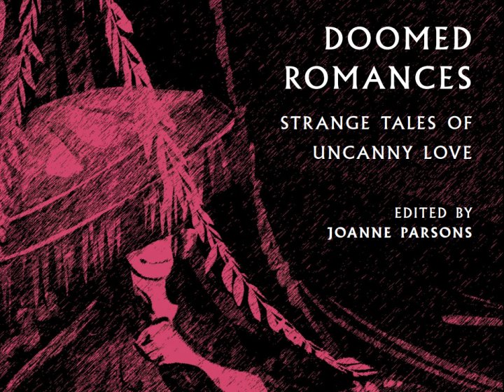 Doomed Romances book