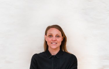 Emily Alden staff profile
